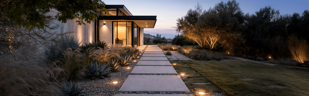 Simple Entry Upgrades That Increase Perceived Value